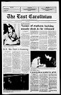 The East Carolinian, January 26, 1989